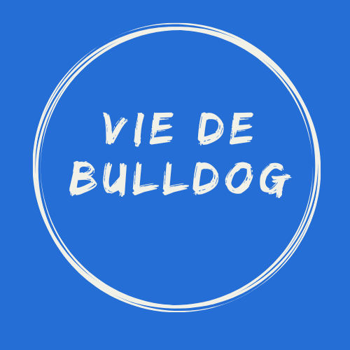 Vie De Bulldog